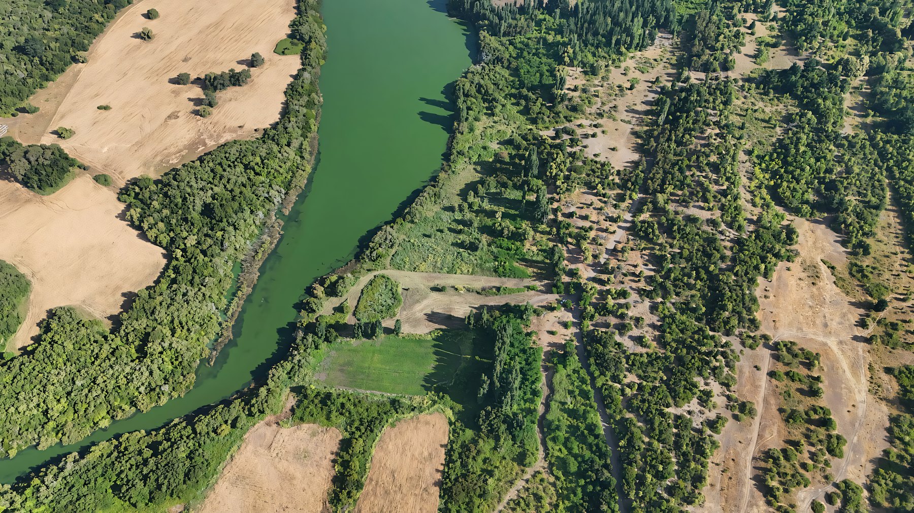 Laguna Coyanco